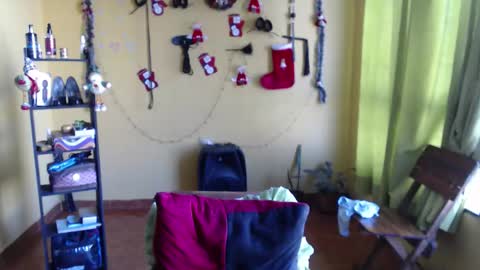 smith_lechosoxxx online show from 12.03.25