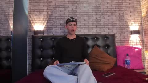 Smith online show from 03.27.26