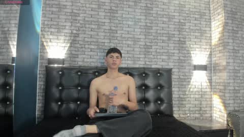 Smith online show from 04.01.26