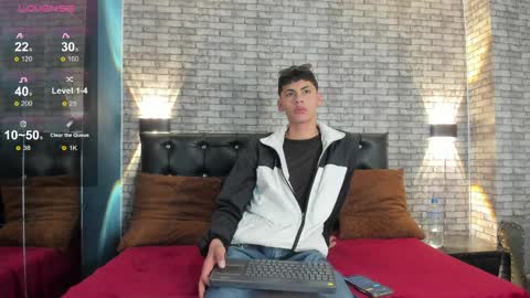 Smith online show from 04.06.26