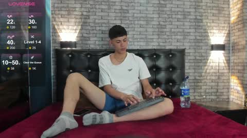 Smith online show from 04.07.26