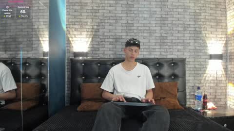 Smith online show from 04.09.26