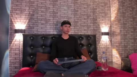 Smith online show from 04.14.26