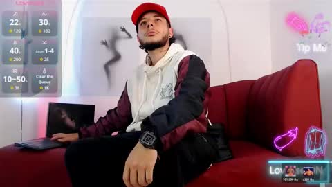 777 online show from 03.25.26