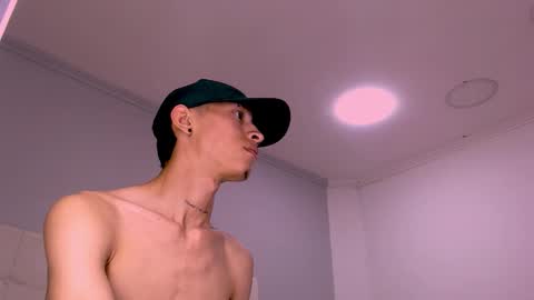 Mateo stiben online show from 11.09.25