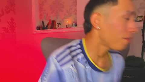 Mateo stiben online show from 04.02.26