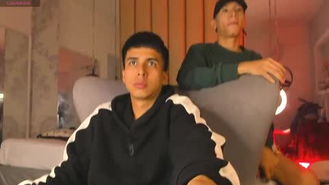 Mateo stiben online show from 04.10.26