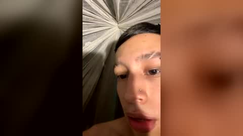 Mateo stiben online show from 07.06.26