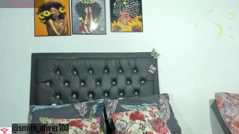 Smith  online show from 12.28.24