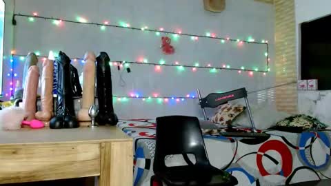 Smithdara online show from 11.24.25