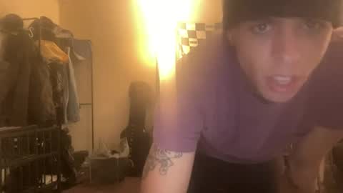 Snapshot of smithtwony chatting on 10.03.25 smithtwony online show from 10.03.25