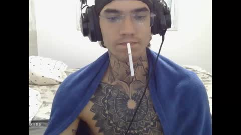 smoke_ink online show from 04.30.26