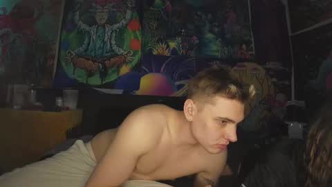 SmokeAndSeduction online show from 04.05.26