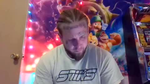 smoke online show from 10.21.25