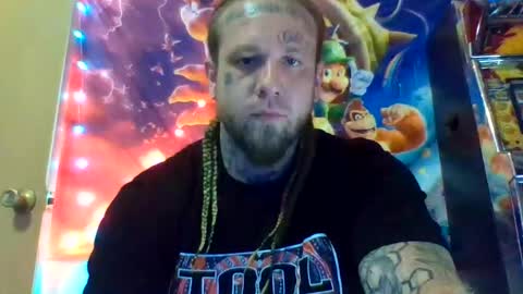 smoke online show from 10.25.25