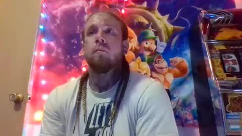 smoke online show from 10.28.25