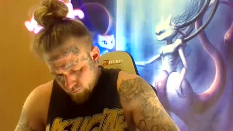 smoke online show from 03.02.26