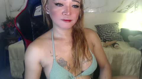 Snapshot of smokeprincess chatting on 06.24.26 Amanda online show from 06.24.26