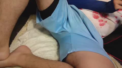 smoker2929 online show from 11.09.25