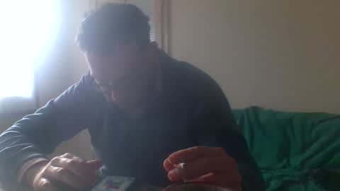 luca online show from 01.11.26