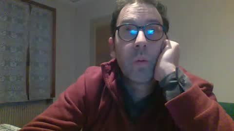 luca online show from 02.13.26