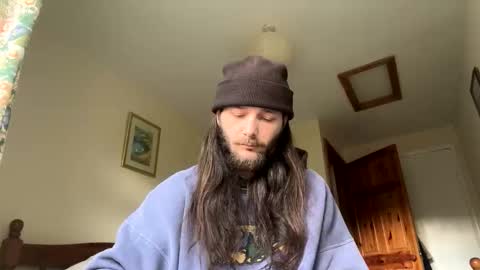 Snapshot of smokeupherb chatting on 11.23.25 smokeupherb online show from 11.23.25