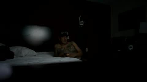 Smokey915 online show from 06.22.26