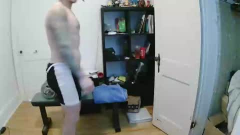 Johnny online show from 03.01.26