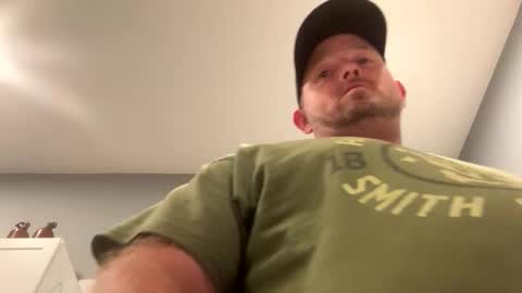 smokeymt420 online show from 04.07.26