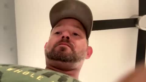 smokeymt420 online show from 07.17.26