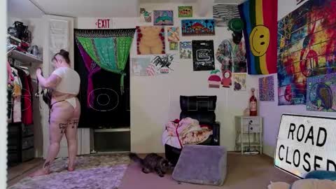 Big Dawg online show from 11.07.25