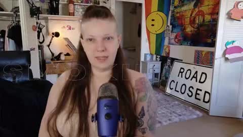 Big Dawg online show from 03.10.26