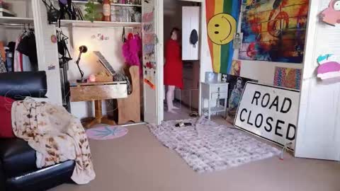 Big Dawg online show from 03.18.26