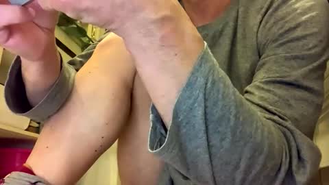 Smokingtime online show from 01.08.26