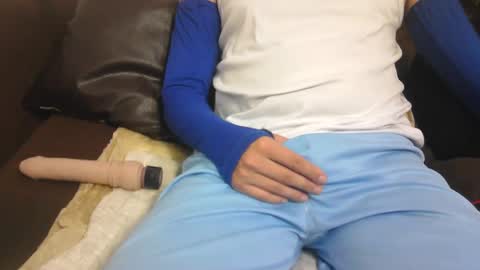 smoky2909 online show from 09.21.25