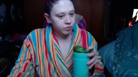 Snapshot of smokydian chatting on 09.19.25 DIAN dee-ann online show from 09.19.25