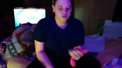 Snapshot of smokydian chatting on 01.10.26 DIAN dee-ann online show from 01.10.26