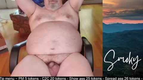 smokymountanman online show from 06.23.26