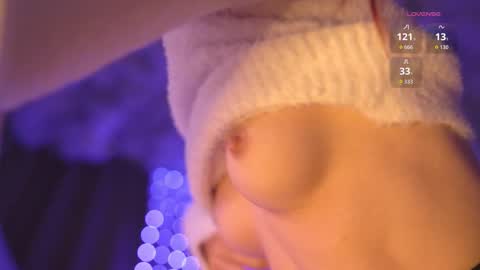 Snapshot of smolsonja chatting on 02.10.26 Sonja online show from 02.10.26