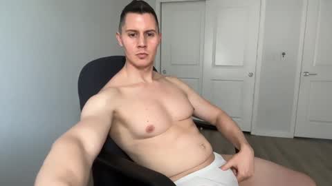 SmoothFlexibleMuscle online show from 05.23.26