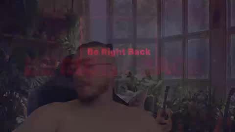 AllDayIDream online show from 04.18.26