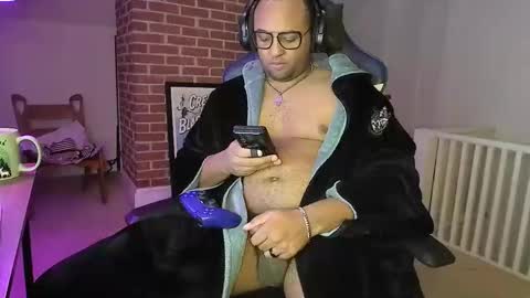 Smoothj2011 online show from 04.01.26