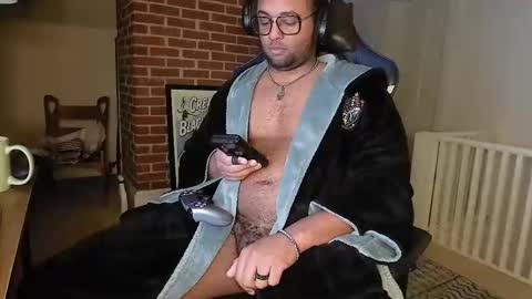 Smoothj2011 online show from 04.08.26