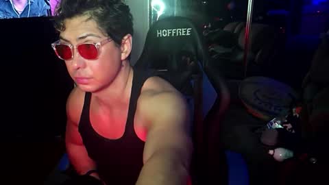 Myke Jackin online show from 01.17.26