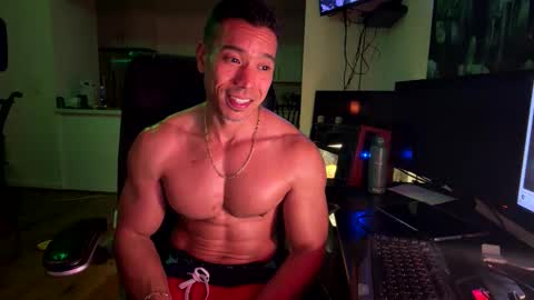 smoothripz online show from 04.13.26