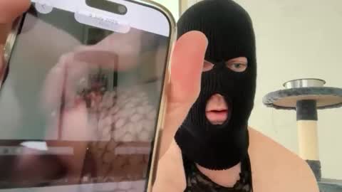 KinkyDonks online show from 02.07.26