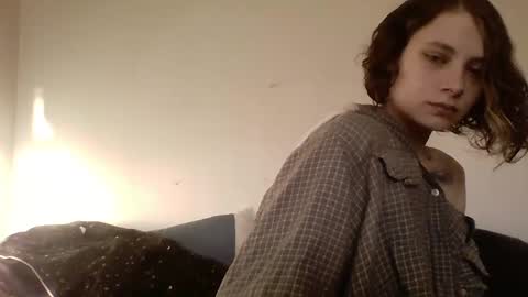 Snapshot of smoothvodka chatting on 12.05.24 Bambi--Vodka online show from 12.05.24