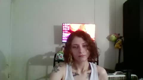 Snapshot of smoothvodka chatting on 12.11.24 Bambi--Vodka online show from 12.11.24