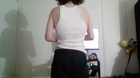 Snapshot of smoothvodka chatting on 12.22.24 Bambi--Vodka online show from 12.22.24