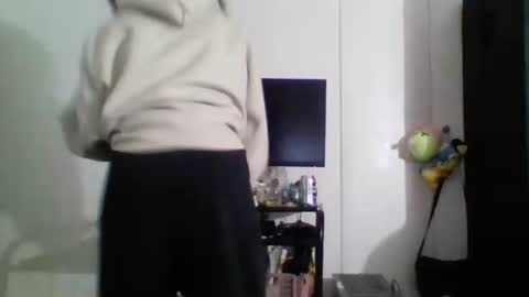 Snapshot of smoothvodka chatting on 12.25.24 Bambi--Vodka online show from 12.25.24